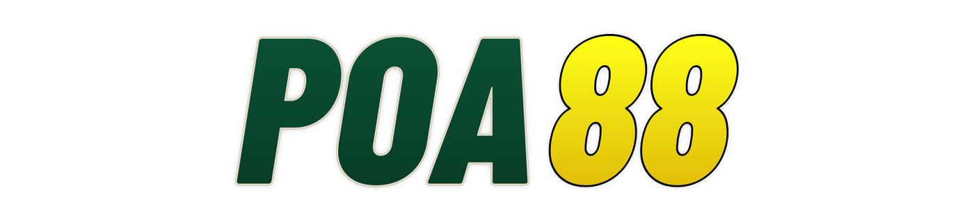 POA88 Logo